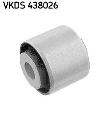 Suspensão, braço oscilante SKF ref. VKDS 438026